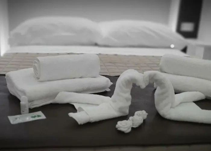 Vanessa Bed & Breakfast Gallipoli