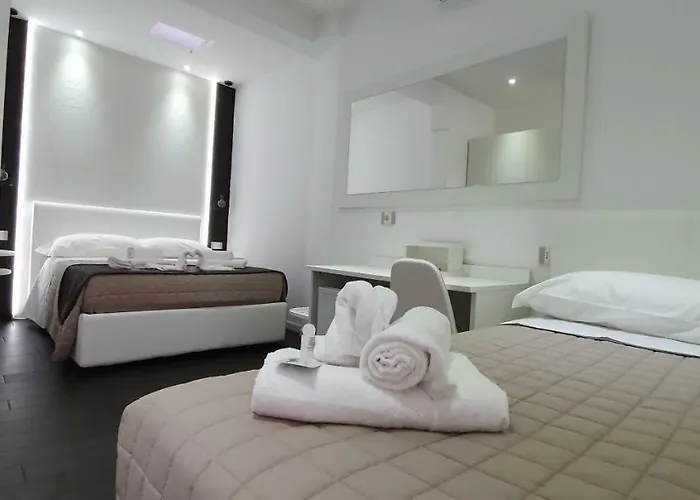 Bed & Breakfast Vanessa