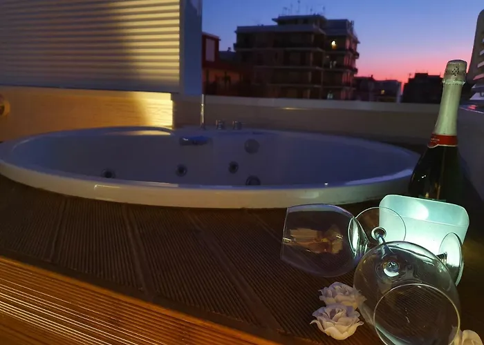 Couette-café Vanessa 3*